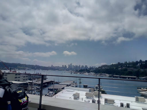 Non-Profit Organization «InterConnection», reviews and photos, 1109 N 35th St, Seattle, WA 98103, USA