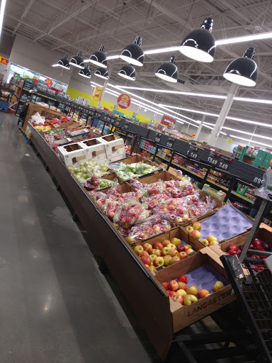 Supermarket «ALDI», reviews and photos, 156 W Browning Rd, Bellmawr, NJ 08031, USA