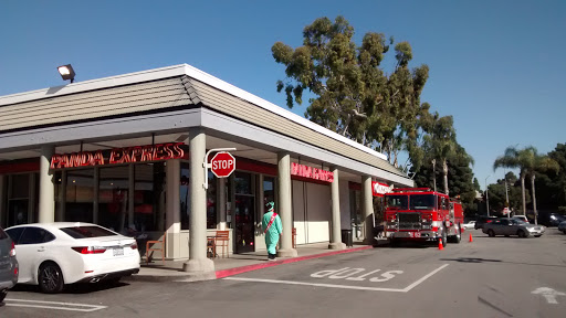 Panda Express image
