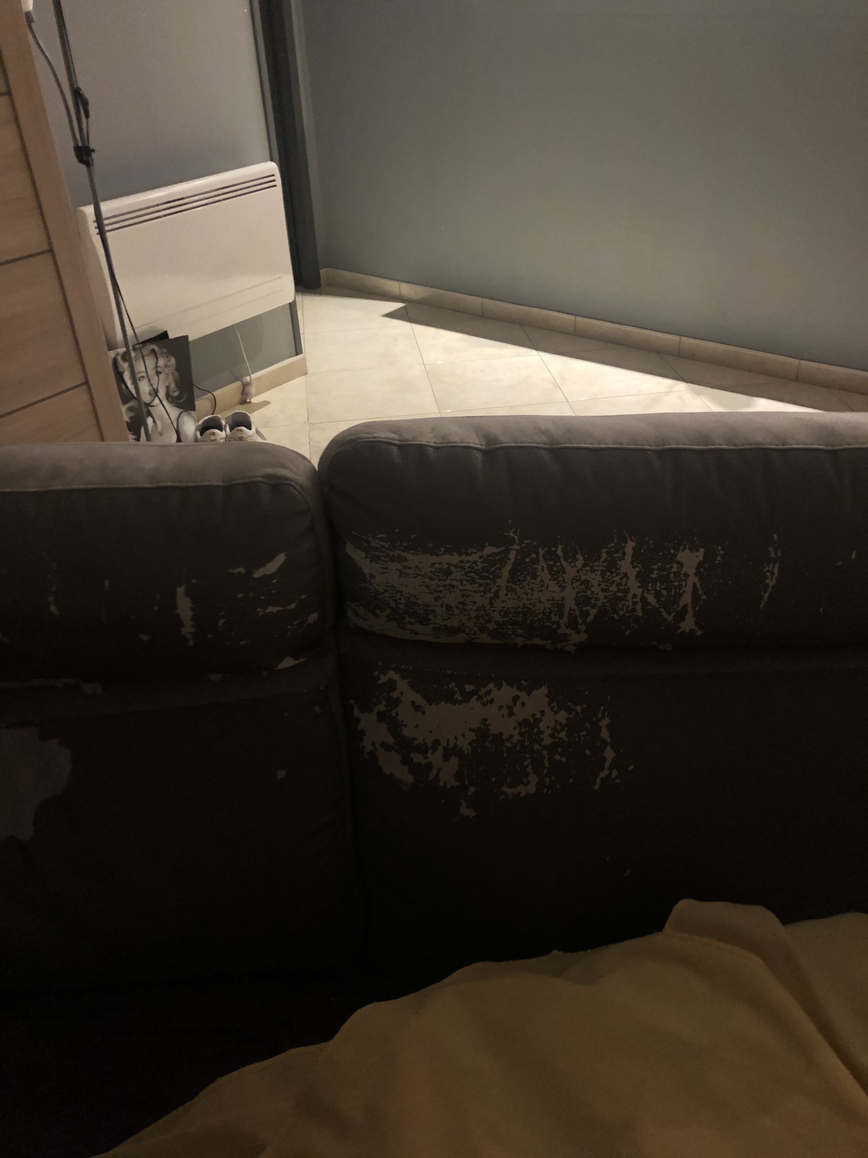 Photo n° 1 de l'avis de Guillaume.u fait le 05/03/2021 à 05:44