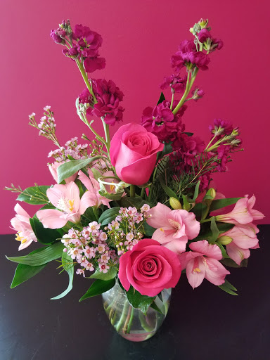 Florist «Shakopee Florist», reviews and photos, 409 1st Ave E, Shakopee, MN 55379, USA