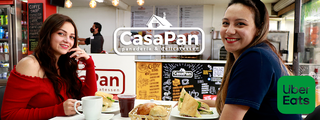 CasaPan