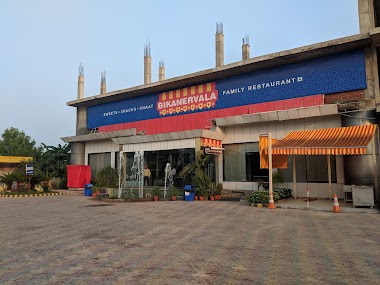 Bikanervala - Indian Restaurant In Amroha, Gajraula