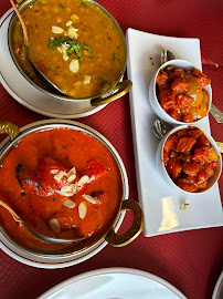 Curry du Restaurant indien Ashok Samrat à Le Blanc-Mesnil - n°18