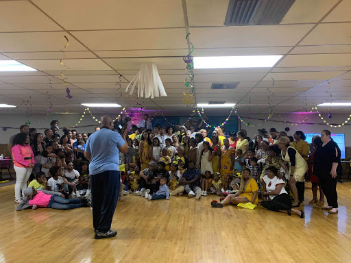 Veterans of Foreign Wars Post 4051