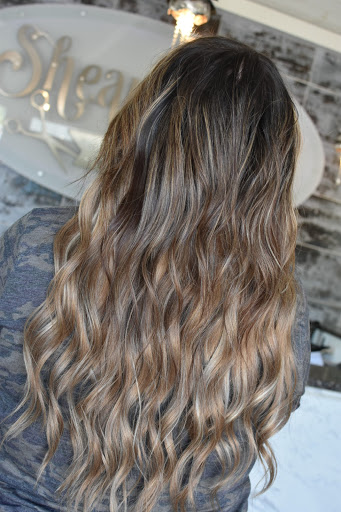 Hair Salon «Shear Envy Salon», reviews and photos, 431 N Gloster St, Tupelo, MS 38804, USA