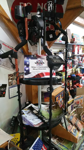 Toy Store «The Nature And Discovery Store,Inc.», reviews and photos, 19 Hughes St, New Ringgold, PA 17960, USA