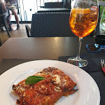 Photo n°1 de l'avis de Zuzanna.r fait le 26/10/2019 à 07:10 sur le  Bar Monti à Rome