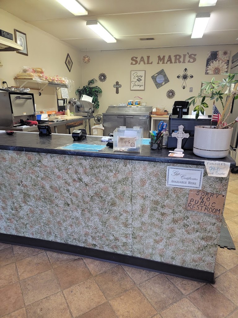 Sal Mari's Sub Shop 26034