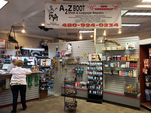 Shopping Mall «Superstition Springs Center», reviews and photos, 6555 E Southern Ave, Mesa, AZ 85206, USA