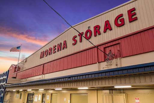 Self-Storage Facility «Morena Storage», reviews and photos, 908 Sherman St, San Diego, CA 92110, USA