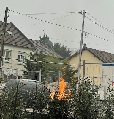 Police Municipale à Livry-Gargan