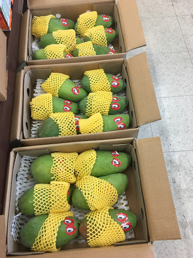 Grocery Store «Kn Halal Market», reviews and photos, 7255 Martin Way E, Olympia, WA 98516, USA