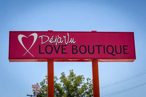 Store «Deja Vu Love Boutique Bakersfield», reviews and photos, 1620 Golden State Ave, Bakersfield, CA 93301, USA