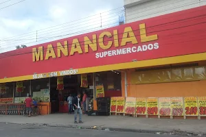 Supermercados Manancial image
