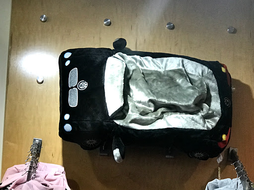 Pet Supply Store «Dog Bar», reviews and photos, 1684 Jefferson Ave, Miami Beach, FL 33139, USA