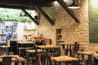 Atmosphère du Restaurant l'Unalôme à Besançon - n°6