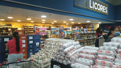 Supermercado Forum