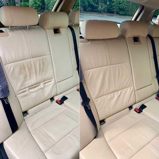 Auto Body Shop «Tigard Auto Body Repair by Ace Reconditioning», reviews and photos, 15785 SW 72nd Ave, Portland, OR 97224, USA