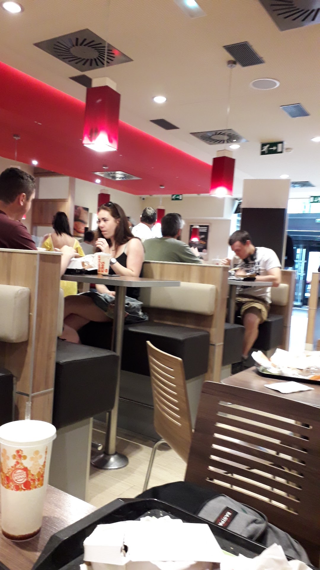 Photo n° 2 de l'avis de Adam. fait le 21/06/2019 à 11:16