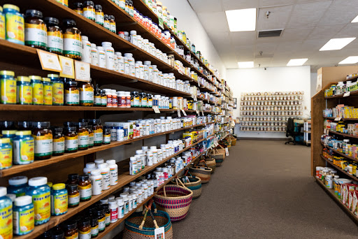 Health Food Store «B Alive Vitamins», reviews and photos, 6757 N Cedar Ave, Fresno, CA 93710, USA