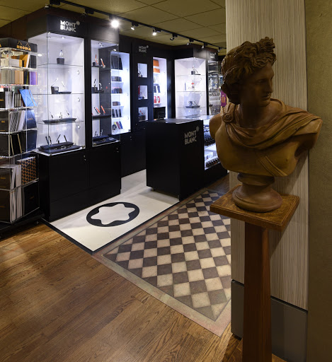 Stationery Store «Tabula Rasa Social Stationers», reviews and photos, 330 Trolley Square, Salt Lake City, UT 84102, USA