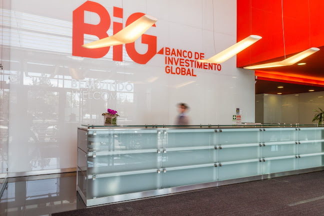 BiG - Banco de Investimento Global - Banco