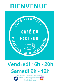 Photos du propriétaire du Café Café du Facteur à Charmes-sur-l'Herbasse - n°18
