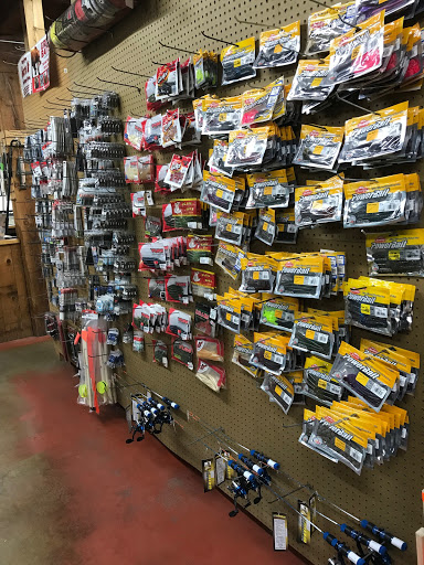 Archery Store «Center Sports of Columbia», reviews and photos, 3 Orlando Dr, Columbia, CT 06237, USA