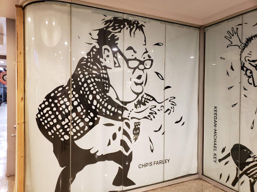 Shopping Mall «Pipers Alley Mall», reviews and photos, 210 W North Ave, Chicago, IL 60610, USA