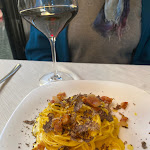 Photo n°1 de l'avis de Kailyn.n fait le 12/02/2022 à 17:39 sur le  Il Mulino ai quattro venti à Rome