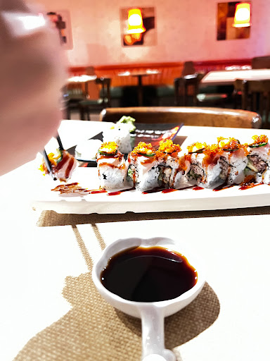 Go Sushi Japanese Restaurant image