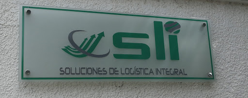 Soluciones de Logística Integral SLI