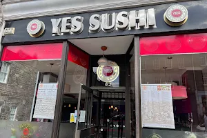 Yes Sushi image