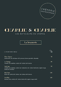 Photos du propriétaire du Crêperie Crêperie Charlie & Charlie à Nice - n°18