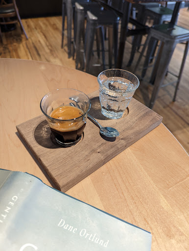 Cafe «Prince Street Cafe», reviews and photos, 15 N Prince St, Lancaster, PA 17603, USA