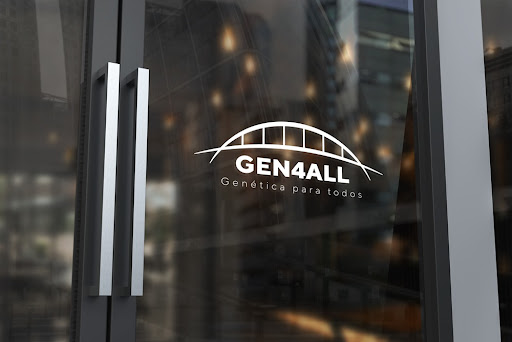 Gen4all - Genética para todos