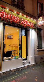 Photos du propriétaire du Restaurant de volaille FRANGO ASSADO à Alfortville - n°1
