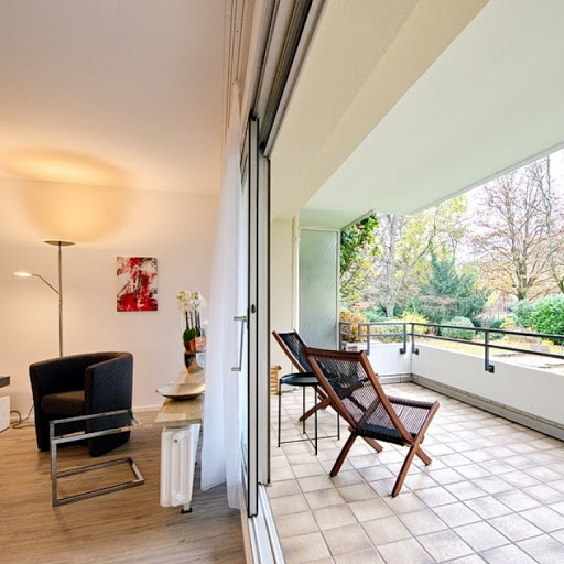 HomeCompany Services GmbH, Möblierte Wohnungen und Apartments auf Zeit im Raum Düsseldorf und Umgebung