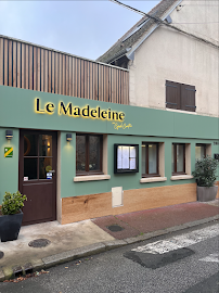 Photos du propriétaire du Restaurant français Restaurant - Le Madeleine par Cyril Coutin à Verneuil d'Avre et d'Iton - n°6