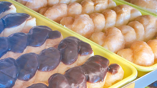 Donut Shop «Sara Donut», reviews and photos, 1301 W Glade Rd # 116, Euless, TX 76039, USA