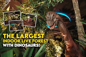 Dinoland Singapore image