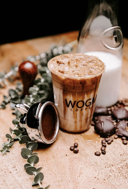 WOGM Coffee