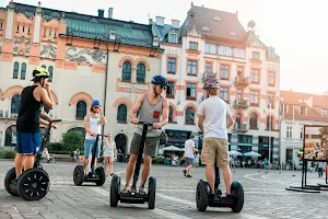 Segway Point Gdańsk - City Tours & Rental image