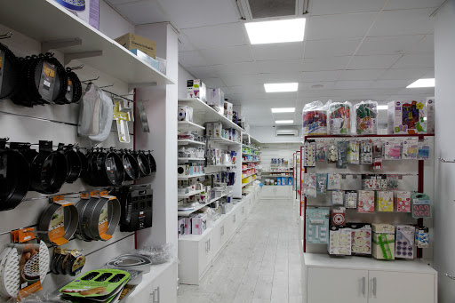 Tiendas De Reposteria En Palma De Mallorca Cerca De Mi, Abren Hoy