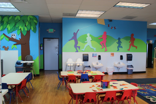 Day Care Center «KidsTown Drop-In Child Care Center», reviews and photos, 537 W Highlands Ranch Pkwy #110, Highlands Ranch, CO 80129, USA