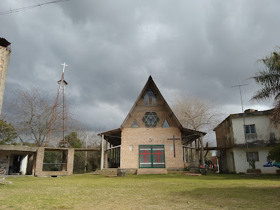 Escuela Granja San Isidro Labrador