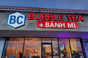 BC Bubble Tea and Bánh Mì image