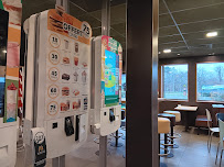 Les plus récentes photos du Restauration rapide McDonald's à Chécy - n°1