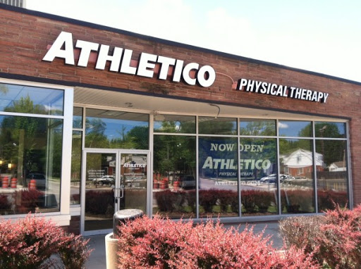 Athletico Physical Therapy - Wauwatosa